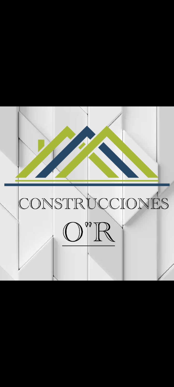 Construcciones or